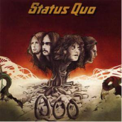 : Status Quo [35-CD Box Set] (2020)