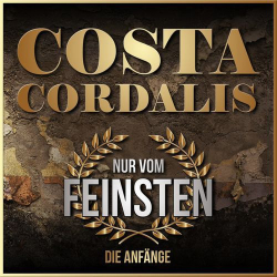 : Costa Cordalis - Nur vom Feinsten - Die Anfänge (2020)