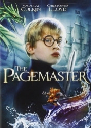 : Der Pagemaster - Richie's fantastische Reise 1994 German 1040p AC3 microHD x264 - RAIST