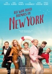 : Ich war noch niemals in New York 2019 German 800p AC3 microHD x264 - RAIST