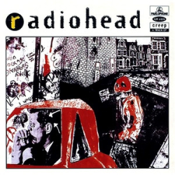 : Radiohead - Discography 1990-2016