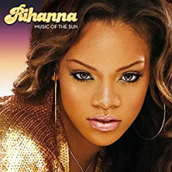 : Rihanna - Discography 2005-2018