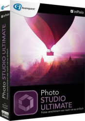 : InPixio Photo Studio Ultimate v10.04.0