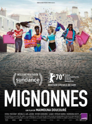 : Mignonnes 2020 German Dl 1080P Web X264-Wayne