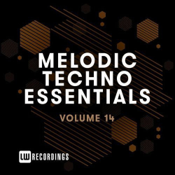 : Melodic Techno Essentials Vol 14 (2020)