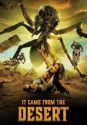 : It came from the Desert 2017 German 800p AC3 microHD x264 - RAIST