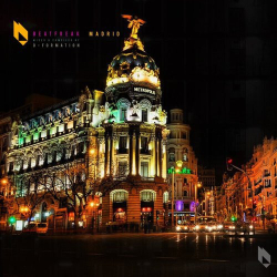 : Beatfreak Madrid - Mixed & Compiled by D-Formation (2020)