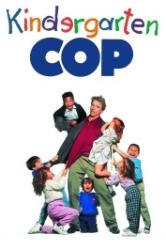 : Kindergarten Cop 1990 German 1040p AC3 microHD x264 - RAIST