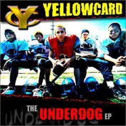 : Yellocard - Discography 1997-2016