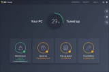 : AVG TuneUp v20.1 Build 2064