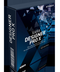 : Xara Designer Pro v20.3.0.59963