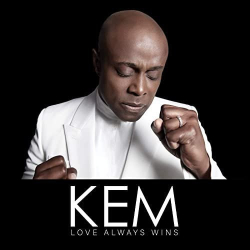 : Kem - Love Always Wins (2020)