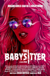 : The Babysitter 2017 German Webrip x264-miSd