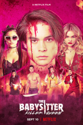 : The Babysitter Killer Queen 2020 German Webrip x264-miSd