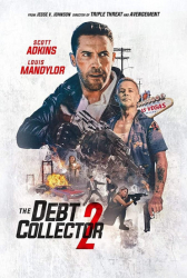 : The Debt Collector 2 2020 German Ac3 Dl 720p Web-Dl h264-Ps