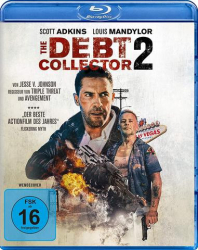 : The Debt Collector 2 2020 Webrip German Ac3 x264-Ps