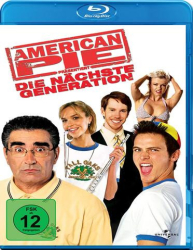 : American Pie praesentiert Die naechste Generation 2005 German 720p BluRay x264-Pl3X