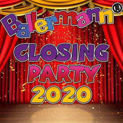 : Ballermann Closing Party 2020 (2020)