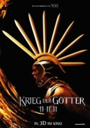 : Krieg der Götter 2011 German 1040p AC3 microHD x264 - RAIST