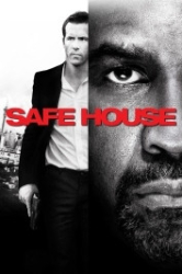 : Safe House 2012 German 800p AC3 microHD x264 - RAIST