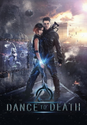 : Dance To Death 2017 German Ac3 Dl Bdrip x264-Shq