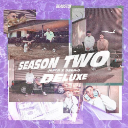 : Jeeza & DEEN-O - SEASON TWO (Deluxe) (2020)