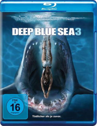 : Deep Blue Sea 3 2020 German Dl 1080p BluRay x264-UniVersum