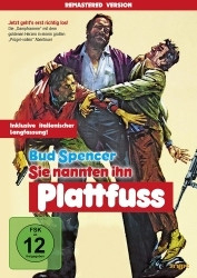 : Sie nannten ihn Plattfuß 1973 German 1020p AC3 microHD x264 - RAIST