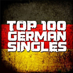 : German Top100 Single Charts (11.09.2020)