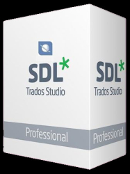 : SDL Trados Studio 2021 Professional v16.0.0.2838