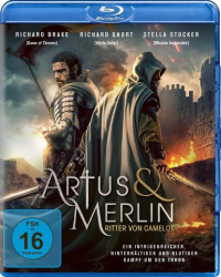 : Artus und Merlin Ritter von Camelot 2020 German Ac3 Dl 720p Web-Dl h264-Ps