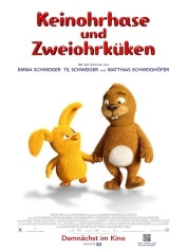 : Keinohrhase und Zweiohrküken 2013 German 1040p AC3 microHD x264 - RAIST