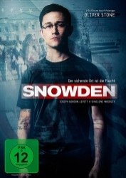 : Snowden 2016 German 800p AC3 microHD x264 - RAIST