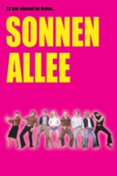 : Sonnenallee 1999 German 1080p AC3 microHD x264 - RAIST