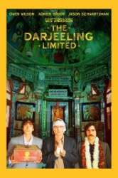 : The Darjeeling Limited 2007 German 800p AC3 microHD x264 - RAIST