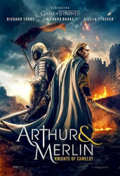 : Artus und Merlin Ritter von Camelot 2020 German Ac3 WebriP XviD-57r