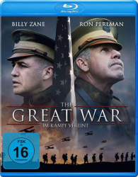 : The Great War Im Kampf vereint 2019 German Ac3 BdriP XviD-Showe