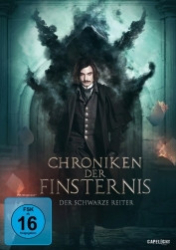 : Chroniken der Finsternis - Der schwarze Reiter 2017 German 800p AC3 microHD x264 - RAIST