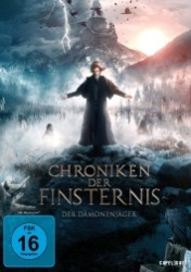 : Chroniken der Finsternis - Der Dämonenjäger 2018 German 800p AC3 microHD x264 - RAIST