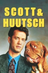 : Scott und Huutsch 1989 German 1040p AC3 microHD x264 - RAIST