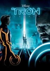 : Tron Legacy 2010 German 800p AC3 microHD x264 - RAIST