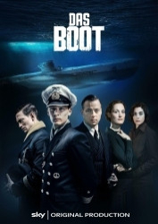 : Das Boot Staffel 1 2018 German AC3 microHD x264 - RAIST