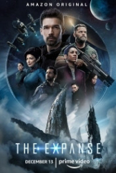 : The Expanse Staffel 1 2015 German AC3 microHD x264 - RAIST