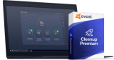 : Avast Cleanup Premium v20.1 Build 9277