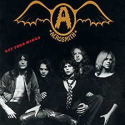 : Aerosmith [25-CD Box Set] (2020)