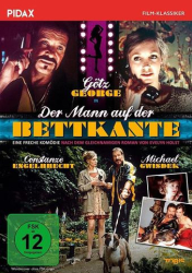 : Der Mann auf der Bettkante German 1995 Ac3 DvdriP x264-SaviOur