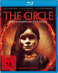 : The Circle Willkommen in der Hoelle 2020 German Dl 1080p BluRay x264-UniVersum