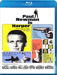 : Ein Fall fuer Harper 1966 German Ac3 Dubbed BdriP x264 iNternal-muhHd