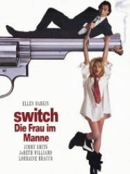 : Switch - Die Frau im Manne 1991 German 1080p AC3 microHD x264 - RAIST