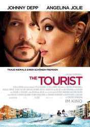 : The Tourist 2010 German 800p AC3 microHD x264 - RAIST